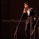 팝피아니스트 윤한(브런치콘서트) | [권서경 공연후기] Three Phantoms 쓰리팬텀즈