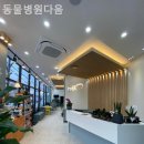 동물병원 다움 이미지