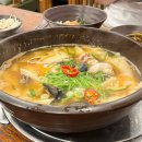 원진사 | 신월동 수제비 맛집 | 신월 낙지 한마리 수제비