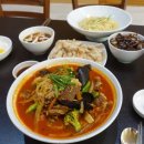 엄지천년교동짬뽕 이미지