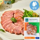 정다운오리 이미지