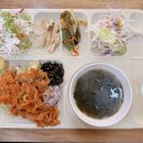 다올구내식당