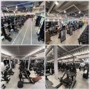 저스트 PT짐 이미지