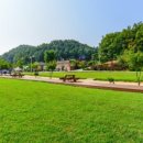 땅에미소캠핑장 이미지