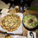 남산 돼지국밥 | 남산맛집 추천 남산국수 ㅣ 꼬막파전 돼지국밥 내돈내산 후기