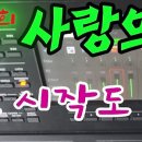 [전자올겐]사랑의 미로 최진희 이미지