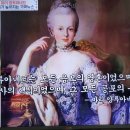 벌거벗은세계사 국민 밉상이 된 마리 앙투아네트, 적대국으로 시집 온 오스트리아 공주 1, 이미지