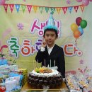 열매반 스파이더맨~!!!!! 해담이의 생일을 축하하였습니다.^^~ 이미지