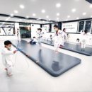 대나무태권도장 이미지