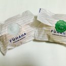 홍대 푸하하크림빵 소금크림빵&amp;말차크림빵 먹어봤어용♡ 푸하하크림빵 위치정보, 맛 후기!