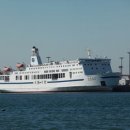 광양항 국제여객선터미널 이미지