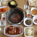 화평동왕갈비 이미지