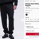 STEADY FIT 이미지