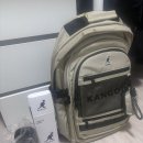 1466 | 아이콘 퀸텀 백팩 1466 에크루(텀블러 증정) 후기!!