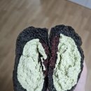 CU 마전점 | 연세우유 커피생크림빵 / 연세우유 녹차팥생크림빵 / cu 간식 / 솔직 리뷰