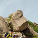 (5월 정기산행후기)경남 합천군 가회면 &#34;황매산&#34; (2015.05.16)