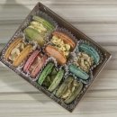 마카롱 제작소 이미지