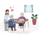 삼육요양원 네이버블로그