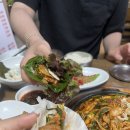 [맹동/북촌오리 대소점]-충북음성맛집 손맛 가득 밑반찬+오리불고기 모임장소 추천⭐
