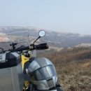 다릿재주유소 | 2016년 10월 13일 - KTM 1190 &amp; 1290 adventure 영덕 물회 투어 (청풍호 + 단양 이끼터널 + 죽령...