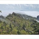 설악산 귀때기청봉 산행(2025.05.21)