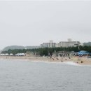 속초해변 이미지
