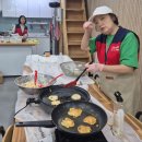 🌈중화동 열린문교회 5k 사역보고 217회 🚩깃발:801 이미지