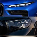 BMW x7 &amp; 벤츠 GLS &amp; 레인지 로바 이미지