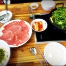 장기칼국수