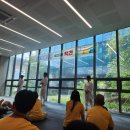 [겨울]전통무예택견A | 2025 가족무예캠프 참가 후기(1일차)