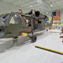 포르투갈 육군, UH-60 블랙호크 3기 도입 이미지