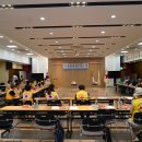 “대한적십자사 경기도지사 수원권선1동적십자봉사회 결성 60주년 기념식” 이미지