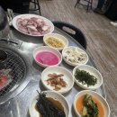 박통숯불구이 이미지