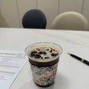 로비 | 서울 강남 어두운홀 양재AT포레 웨딩홀 상담&amp;로비 후기