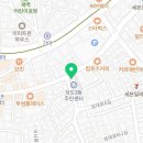 상도3동 주민센터 화장실 이미지