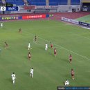[26/27 코리아컵 3R] 김해FC 2008 vs 성남FC 골장면.gif 이미지