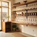 쓰레기 없애기의 시작 - 환경 지킴의 작은 실천 | 🌿 제로웨이스트 키친 · 리필 스테이션 사용 후기