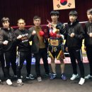 세종 홍복싱 MMA멀티짐 이미지