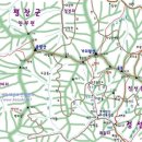 가리왕산가는길 이미지