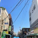 (주)코리아세븐 답십리사거리점 | 서울/동대문 : 힙한 인테리어와 아메리칸스타일 핫도그 맛집 장한평 맛집 &#39;엘에이도그 장한평점&#39; 후기