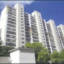 경북아파트 버스정류장 이미지