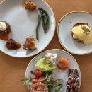 소짝제주 | 제주 롯데 호텔 ( Jeju Lotte Hotel ) 조식 후기! #롯데 호텔 조식 #라세느 ( La Seine ) 레스토랑