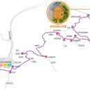 옥계해변남쪽주차장 | 강릉 바우길 9~10코스 최신정보 안내 3탄 (+구간축소 안내)