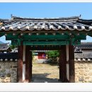 영주읍내리석조여래좌상 이미지