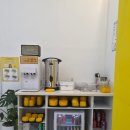 씨유 힐스테이트 대구역점 | 대구역 직장인 혼밥 맛집 추천! 병아리김밥 힐스테이트대구역점에서 연불냉국수반뚱이정식 먹고 온 후기