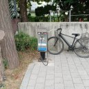 비산대교 앞 이미지