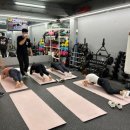 올레이디짐 가오리점 이미지