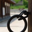 수원 화성행궁 화령전 이미지