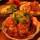 연남동 맛집, 홍콩식 감성주점 란콰이진 연남동데이트 코스추천! 통돼지탕수육 미쳤다!!