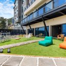 라온스파펜션 이미지